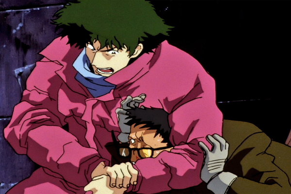 ジュピター・ジャズ（前編）