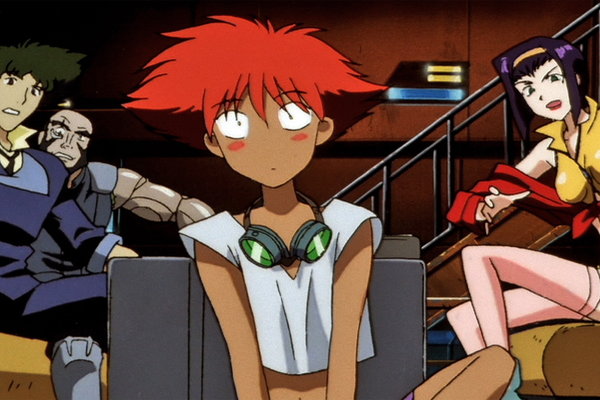 ボヘミアン・ラプソディ