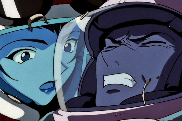 ゲイトウェイ・シャッフル