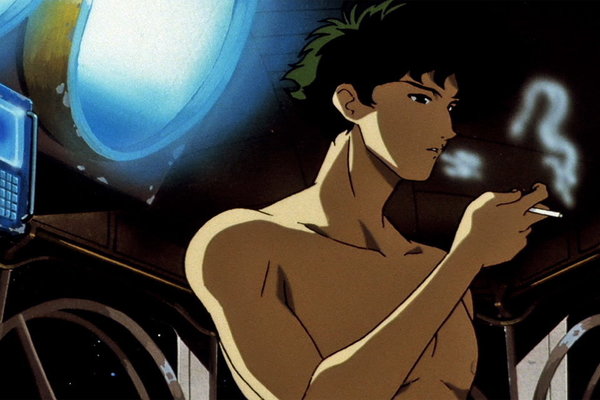 アステロイド・ブルース