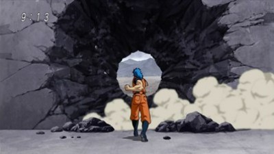 現れた脅威! 波乱、グルメコロシアム!