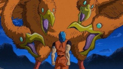 芳醇なる七色の果汁! 虹の実をとれ!