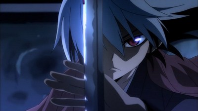 覚醒、奴良組三代目