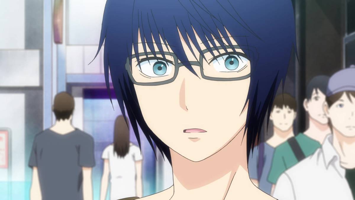 オレの貞操がピンチになった件について.