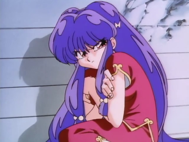 シャンプー豹変！反転宝珠の禍