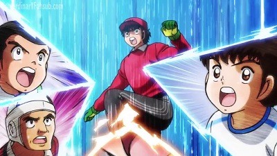 大空にはばたけ!