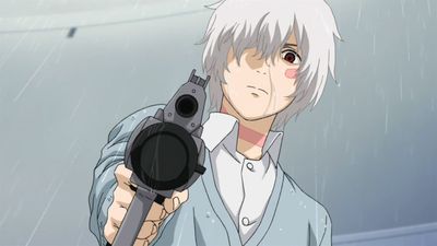 奈落にあるもの