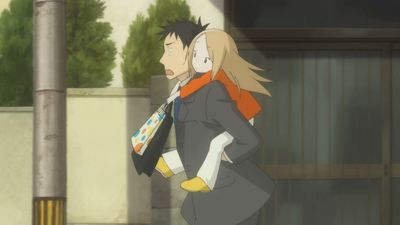 ゆび切りげんまん