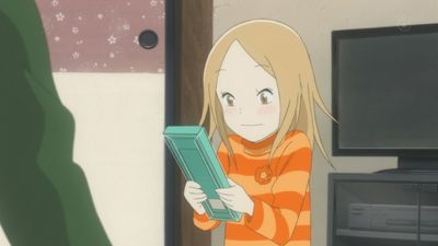 ダイキチはダイキチでいい