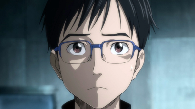 2人のユーリ!? ゆ～とぴあの乱