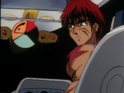 熱き氷の溶けるとき