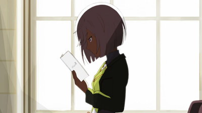 妖精さんたちの、さぶかる