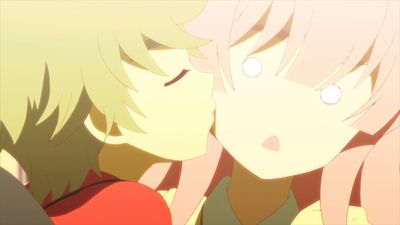 妖精さんたちの、じかんかつようじゅつ