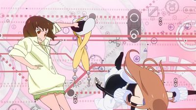 だから僕はそれをするのさ