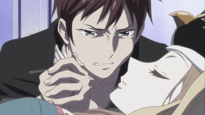 僕たちを巡る輪