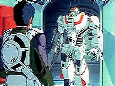 ダイダロス·アタック