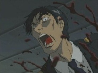 「廃校の復讐鬼」〜第二段〜