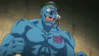 シュウジン×ニ×ゴヨウジン