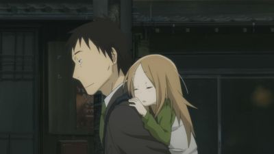 ダイキチの決めたこと