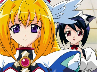 君の羽根がめざすもの