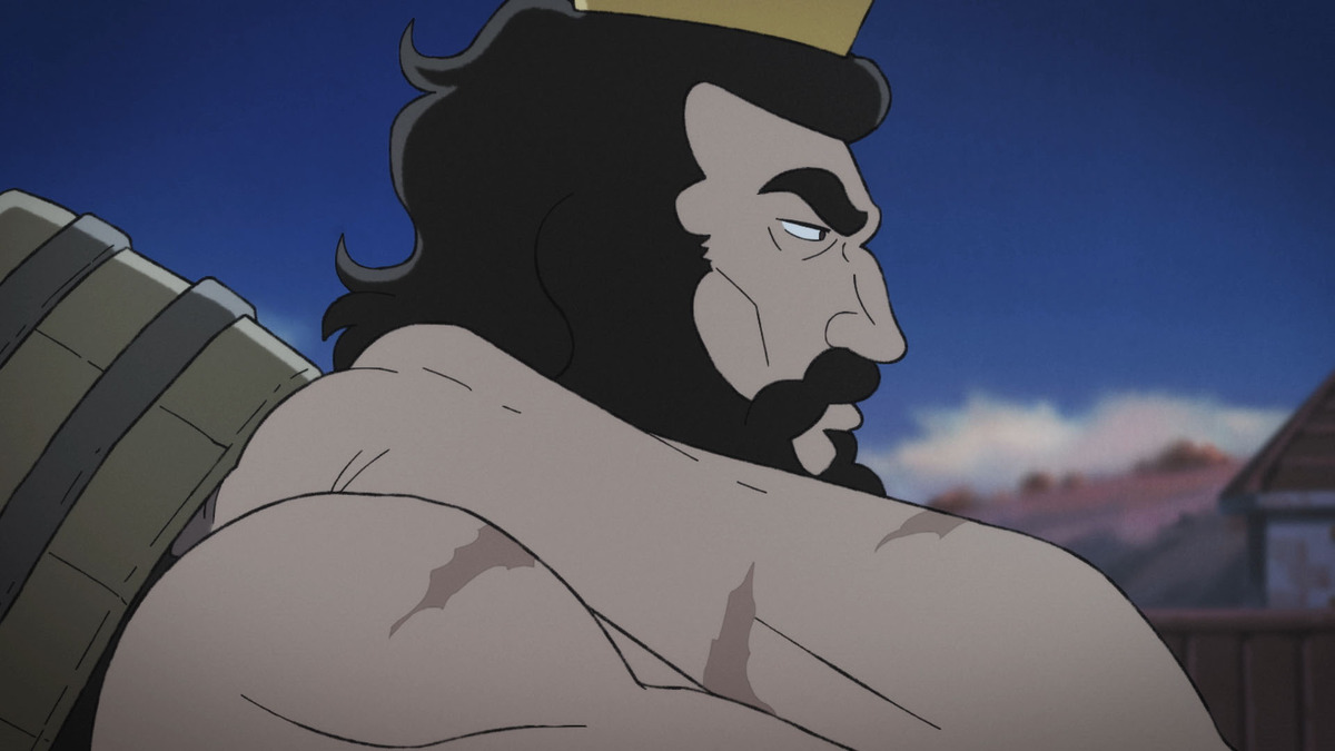 第14話