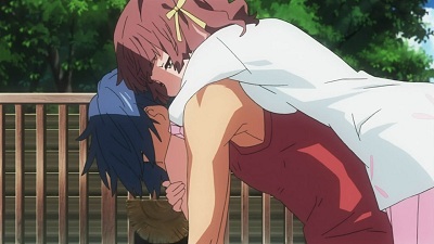 先輩と僕らの。