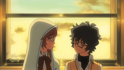 あの夏で待ってる。