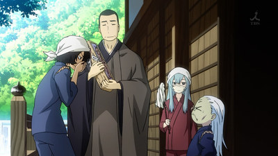 ゾンビって...コトは...