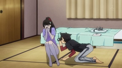 あなたに...出会えたから