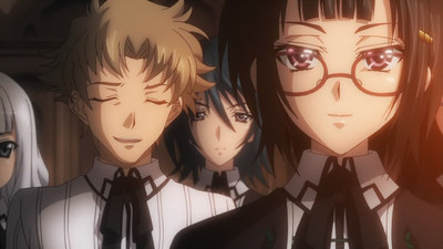 使い魔、ゲットします!