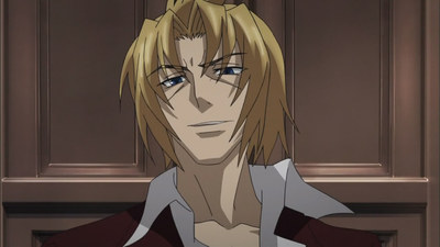 喧嘩、売ります!