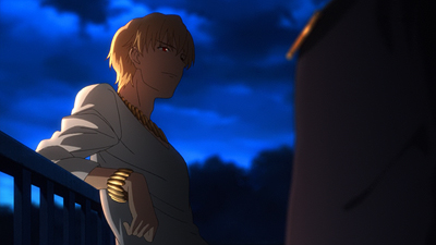 この世全ての悪