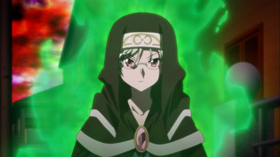 大いなるXの陰謀