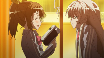 僕があいつであいつが僕で