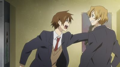 そして誰もいなくなった