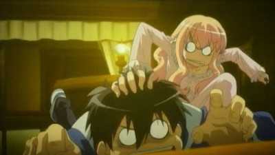 トリステインの姫君