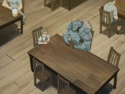 軍の狗の銀時計