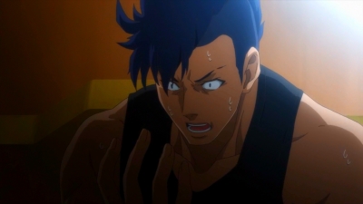 限界 アンコントロール