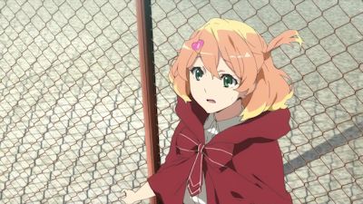 戦場のプロローグ