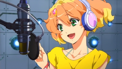 覚悟のオーディション