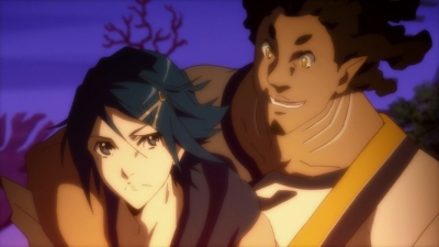 追憶 ジェリーフィッシュ