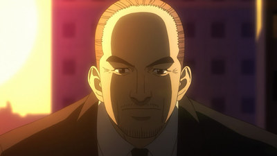 それぞれの覚悟