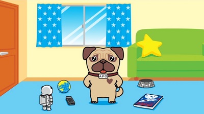 弟ヒビトと兄ムッタ