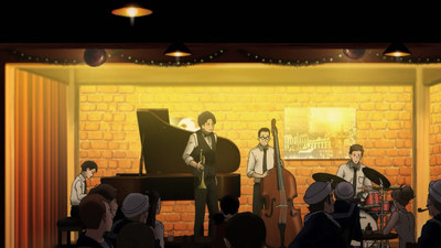 バット・ノット・フォー・ミー