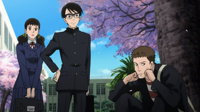 ユー･ドント・ノウ・ホワット・ラブ・イズ