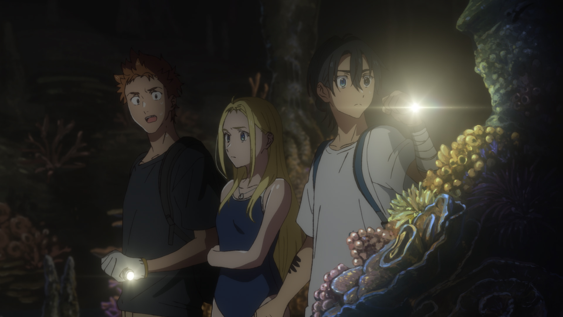 第11話