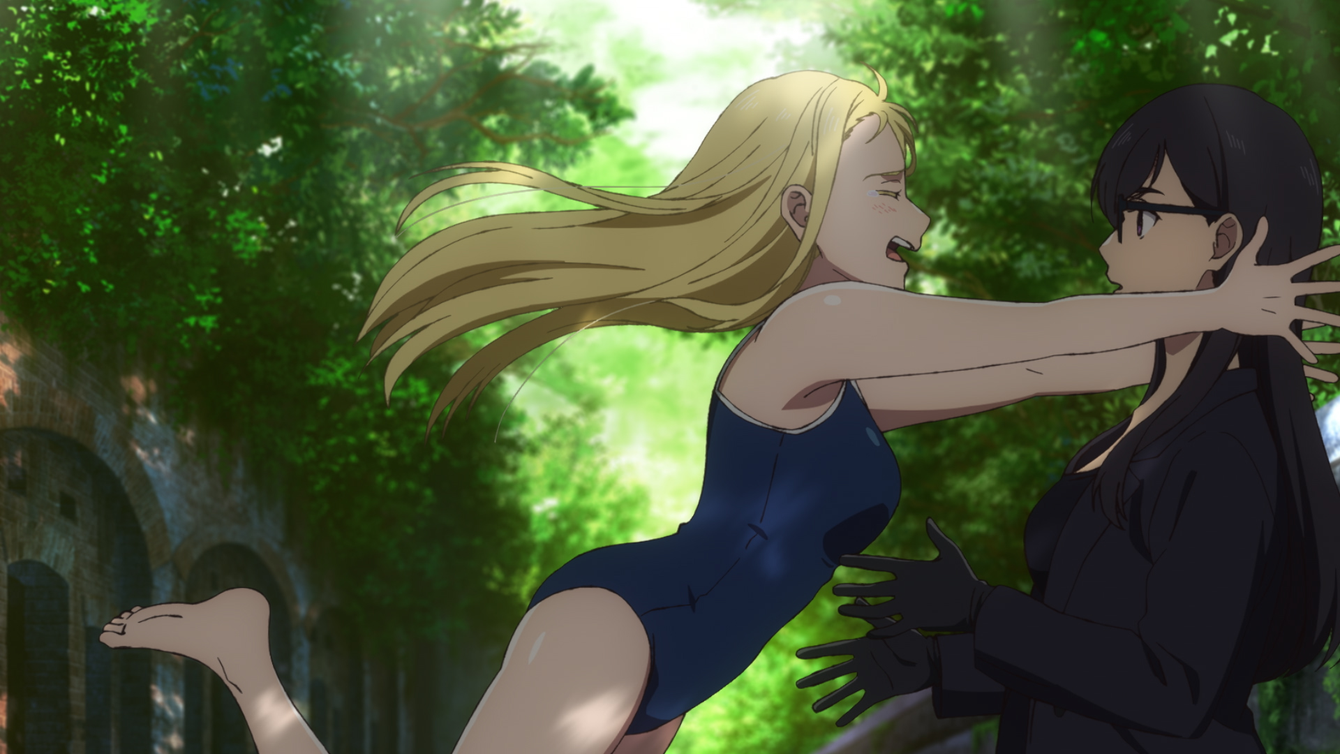 第13話