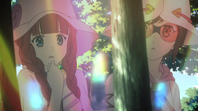 ミノシロモドキ