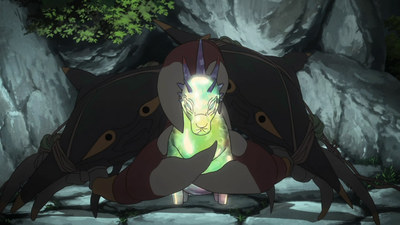 血塗られた歴史