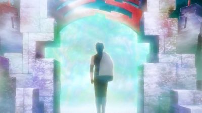 強くてニューゲーム